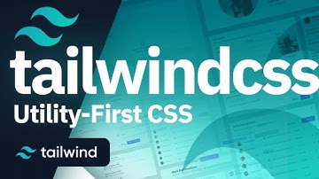 Learn Tailwind CSS in 15min