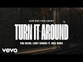 Leroy Thomas Tina Nelms Turn It Around Official Music Video Ft Mali Music mp3