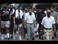 Johnson: Tide athletes and coaches pull the plug on ‘Shut up and play’ - AL.com