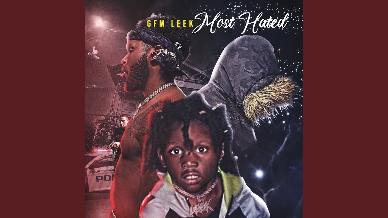 Most Hated - YouTube