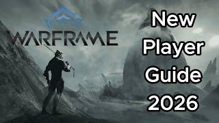 Warframe New Player Guide (2026) - How to Progress