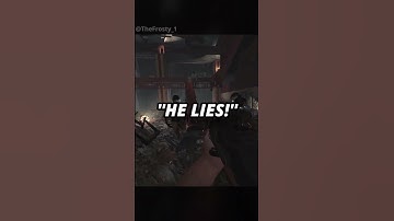 Thumbnail of The Two Times Zombies Talk to you in Call of Duty