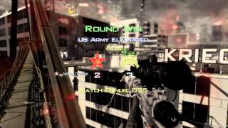 My SICKEST hitmarker EVER! | PsyQo Valor