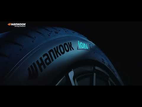 HANKOOK TYRES BEST