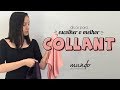 Dicas para escolher o melhor collant 