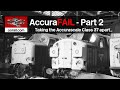 Accurascale class 37  complete tear down  oorailcom