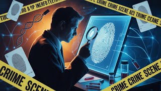 Trapped by the Evidence A Forensic Breakthrough