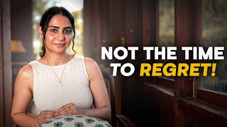 You MESSED UP your LIFE…Now what? Profile