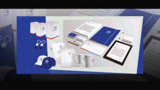 Thiết kế Bộ nhận diện thương hiệu - Branding