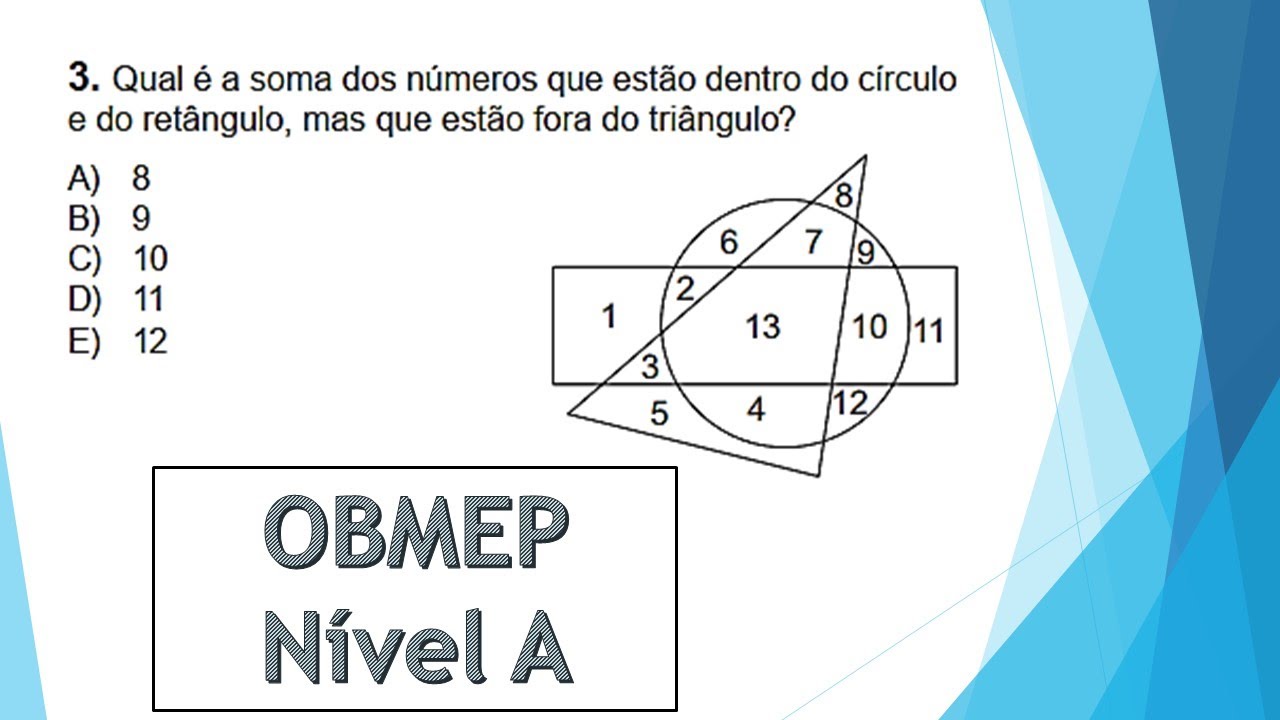 QUIZ DE MATEMÁTICA - QUESTÕES DE CONCURSOS - TRIÂNGULOS