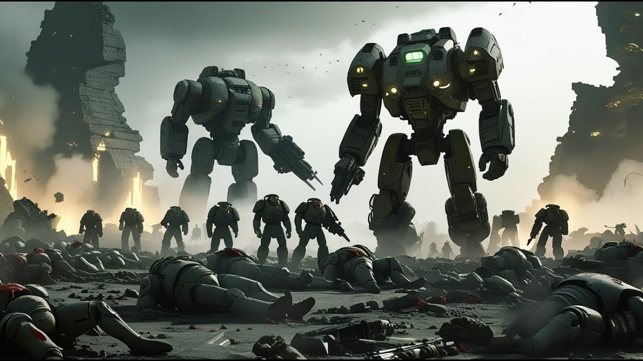 “They Ignored the Elders’ Warnings About Humans—And Paid the Ultimate Price”| HFY | Best HFY Stories