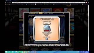 StarSpins.com Vegas Slots Demo Play Through screenshot 5