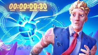 Fortnite Live Event - Season 5 Theories That Make Sense