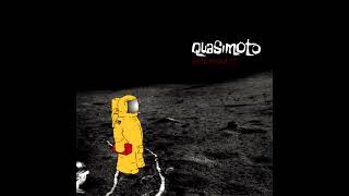 Quasimoto Astronaut EP レコード