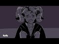 |Cigarette Duet| Quackity animation (Dreamsmp)