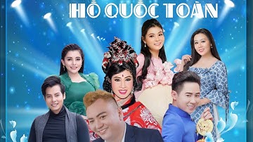 Review thiệp ca sĩ Hồ Quốc Toàn | Thiệp cưới Cần Thơ