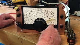 Download Lagu Homebrew regenerative receiver MP3