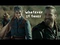 Halime &amp; Ertuğrul /  Whatever It Takes (Thanks for 15k followers )