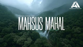 Mahsus Mahal - Yapay Zeka Cover (Modern Arabesk)