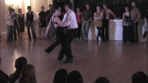 2010 bluesSHOUT! - Champions Jack & Jill Spotlight
