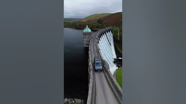 Places in Wales that don’t feel real #travel #nature #uk #adventure