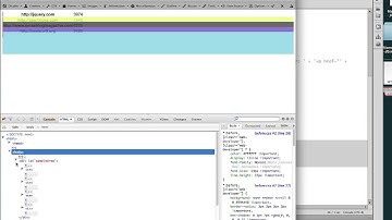 (7/10) Templating to a Table - Graphing Data with HTML5 Animation