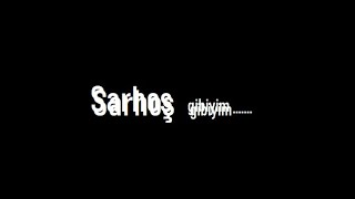 Seksendört - Sarhoş Gibiyim  (A.K techouse Re work) Resimi