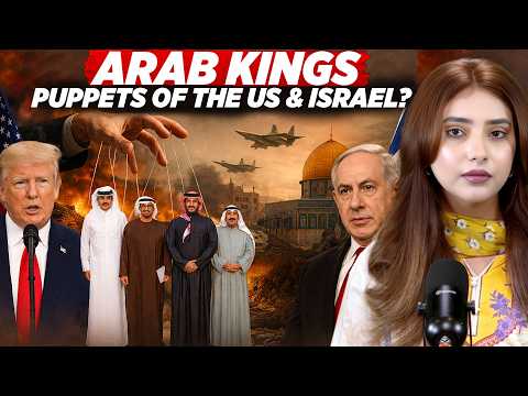 US Military Bases in Arab Nations – The Untold Story Revealed