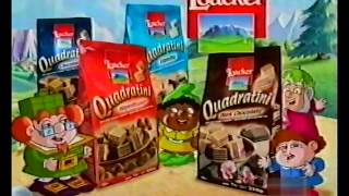 Loacker Quadratini [720p50]
