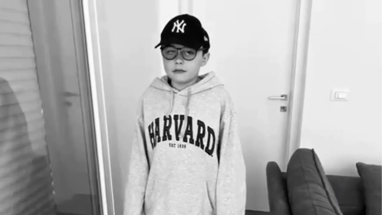 Booktrailer 2024 | Dieci piccoli inquilini