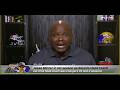 Baltimore Ravens Culture Will CHANGE The Culture To Win The Super Bowl? 👀 NFL LIVE REACTS