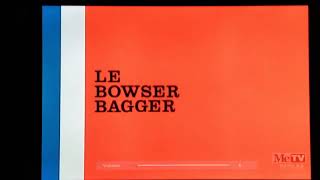 Download Lagu Le Bowser Bagger (1967) opening on metv MP3 Download Lagu Le Bowser Bagger (1967) opening on metv MP3