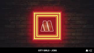 City Girls - Jobs (Visualizer)