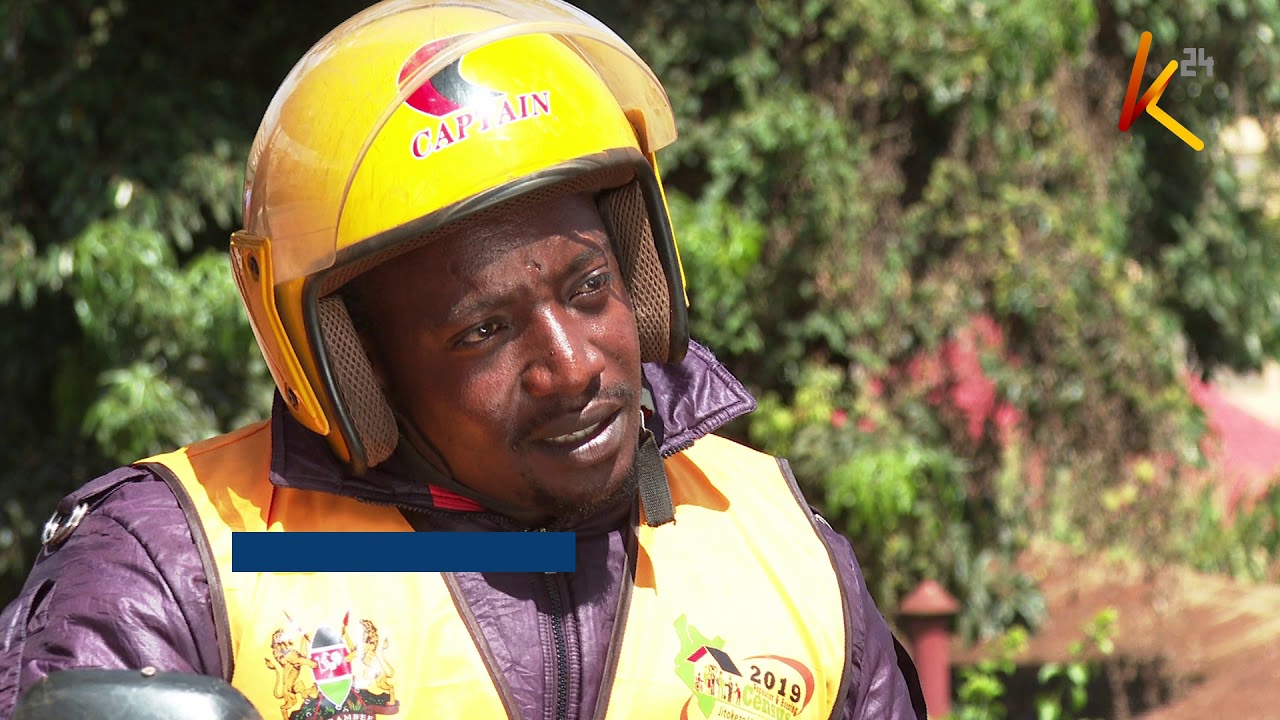 k24 kenya nairobi diaries Hofu ya usalama Gatundu: Genge lawahangaisha wakazi