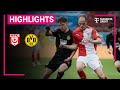 Hallescher Dortmund (Am) goals and highlights