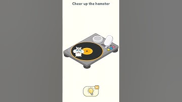 #Cheer up the hamster #dop2 game level 451 #viral #shortvideo #dop2 game #music #subscribe me #