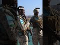 Pakistani Crew Members Killed in Somali Pirate Hostage Rescue: What We Know So Far - BBC URDU