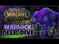 Classic Vanilla WoW Warlock Deep-Dive with Alive | Classic WoW Warlock Guide