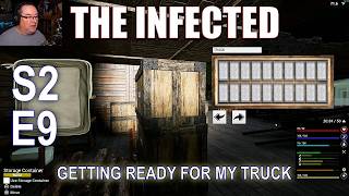 Looting The Apartments - The Infested  S2 E9
