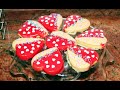 Бисквити за Свети Валентин, за любимите ни хора