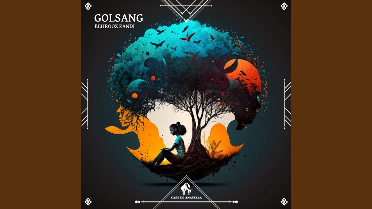 Watch Golsang on YouTube Watch Golsang on YouTube