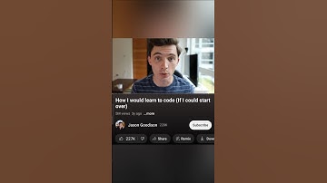 I Almost Quit Coding Until I Found This Method That Actually Works #shorts #coding #programming