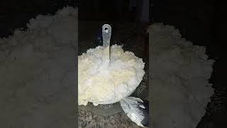 cuzuz de arroz