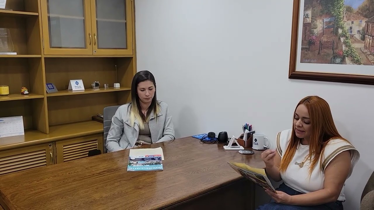 Estrategias Gerenciales Vivienda Banco de Occidente