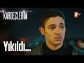 Kadir, Ömer hakkındaki gerçeği öğrendi! - Kardeşlerim 5. Bölüm