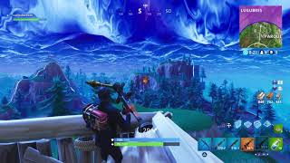 SNIPER RPG KILL WORLD RECORD FORTNITE | 230 METERS | INSANE CLIPS 🔥🔥