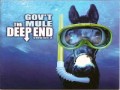 Govt mule  what is hip  the deep end vol2