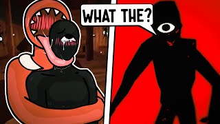 If DOORS Monsters Reacted to DOORS MEMES