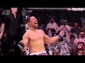 Ufc highlights   welcome home