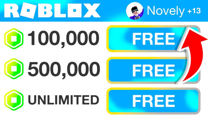 Roblox Promo Codes – Working Promo Codes List In 2023 – Get Unlimited Free  Robux